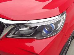 BMW Vision X3 PRO 1.5L CVT premium - фото 7