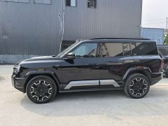 Fangchengbao Leopard 8 Zhiyong flagship version 7 seats - фото 3