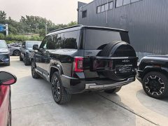 Fangchengbao Leopard 8 Zhiyong flagship version 7 seats - фото 4