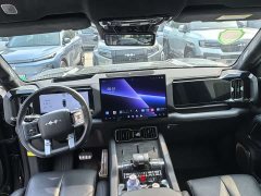 Fangchengbao Leopard 8 Zhiyong flagship version 7 seats - фото 6