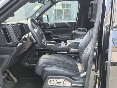 Fangchengbao Leopard 8 Zhiyong flagship version 7 seats - фото 7