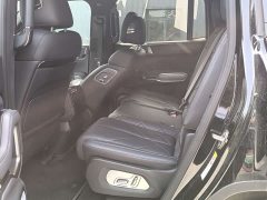 Fangchengbao Leopard 8 Zhiyong flagship version 7 seats - фото 8