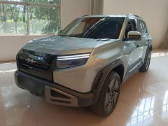 Fangchengbao Titanium 3 501KM four-wheel drive Max version - фото 1