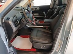 Fangchengbao Titanium 3 501KM four-wheel drive Max version - фото 15
