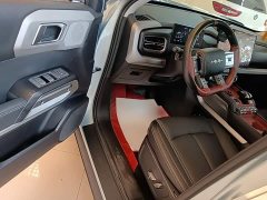 Fangchengbao Titanium 3 501KM four-wheel drive Max version - фото 16
