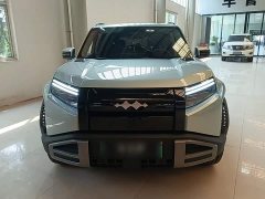 Fangchengbao Titanium 3 501KM four-wheel drive Max version - фото 3