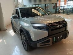 Fangchengbao Titanium 3 501KM four-wheel drive Max version - фото 4