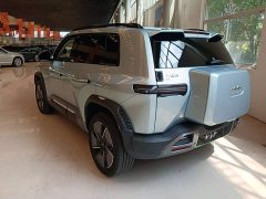 Fangchengbao Titanium 3 501KM four-wheel drive Max version - фото 5