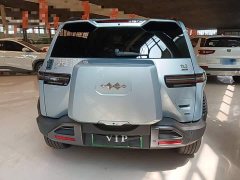 Fangchengbao Titanium 3 501KM four-wheel drive Max version - фото 6