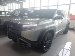 Fangchengbao Titanium 3 501KM rear drive Max version - фото 2