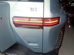 Fangchengbao Titanium 3 501KM rear drive Max version - фото 8