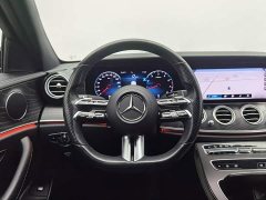 Mercedes-Benz E-Class (Imported) E 260 Fashionable Sports Edition - фото 11