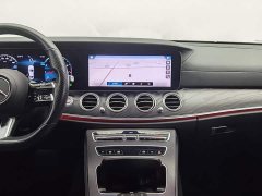 Mercedes-Benz E-Class (Imported) E 260 Fashionable Sports Edition - фото 12