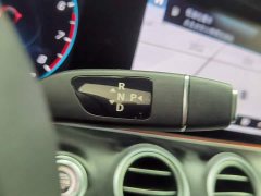 Mercedes-Benz E-Class (Imported) E 260 Fashionable Sports Edition - фото 13
