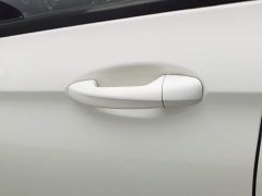 Mercedes-Benz E-Class (Imported) E 260 Fashionable Sports Edition - фото 18