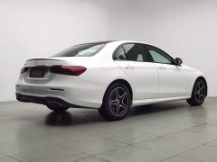Mercedes-Benz E-Class (Imported) E 260 Fashionable Sports Edition - фото 2