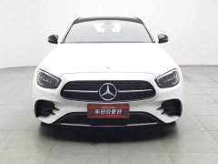 Mercedes-Benz E-Class (Imported) E 260 Fashionable Sports Edition - фото 3