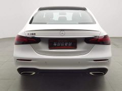 Mercedes-Benz E-Class (Imported) E 260 Fashionable Sports Edition - фото 4