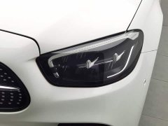 Mercedes-Benz E-Class (Imported) E 260 Fashionable Sports Edition - фото 7
