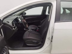 Volkswagen Yinglang 2021 facelift 1.3T automatic light hybrid elite - фото 10