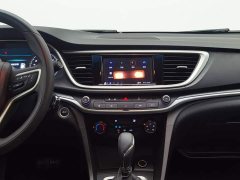 Volkswagen Yinglang 2021 facelift 1.3T automatic light hybrid elite - фото 12