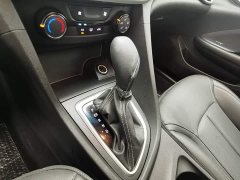 Volkswagen Yinglang 2021 facelift 1.3T automatic light hybrid elite - фото 13
