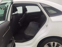 Volkswagen Yinglang 2021 facelift 1.3T automatic light hybrid elite - фото 15