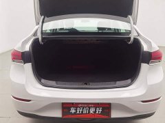 Volkswagen Yinglang 2021 facelift 1.3T automatic light hybrid elite - фото 16