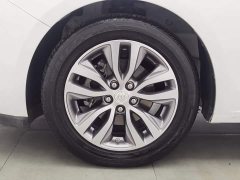 Volkswagen Yinglang 2021 facelift 1.3T automatic light hybrid elite - фото 17