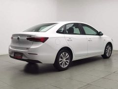 Volkswagen Yinglang 2021 facelift 1.3T automatic light hybrid elite - фото 2