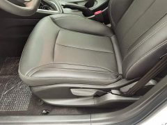 Volkswagen Yinglang 2021 facelift 1.3T automatic light hybrid elite - фото 20