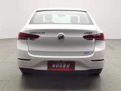 Volkswagen Yinglang 2021 facelift 1.3T automatic light hybrid elite - фото 4