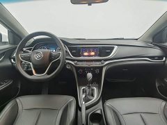 Volkswagen Yinglang 2021 facelift 1.3T automatic light hybrid elite - фото 5