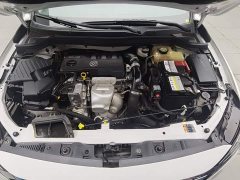 Volkswagen Yinglang 2021 facelift 1.3T automatic light hybrid elite - фото 6