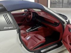 Porsche 911 Targa 4 3.0T - фото 4