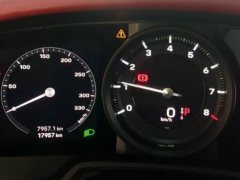 Porsche 911 Targa 4 3.0T - фото 5