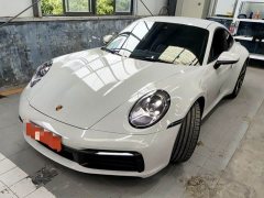 Porsche 911 2020 Carrera 4 3.0T - фото 1