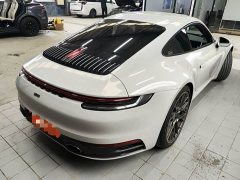 Porsche 911 2020 Carrera 4 3.0T - фото 3