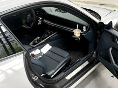 Porsche 911 2020 Carrera 4 3.0T - фото 4
