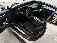 Porsche 911 2020 Carrera 4 3.0T - фото 6