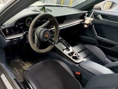 Porsche 911 2020 Carrera 4 3.0T - фото 7