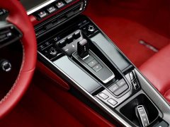Porsche 911 Targa 4S 3.0T - фото 16