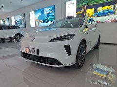 Shangjie H5 Pure Electric Max Long Battery Life - фото 1