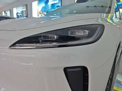 Shangjie H5 Pure Electric Max Long Battery Life - фото 15