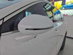 Shangjie H5 Pure Electric Max Long Battery Life - фото 16