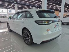 Shangjie H5 Pure Electric Max Long Battery Life - фото 3