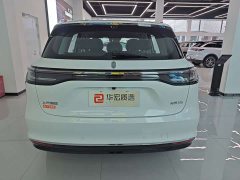 Shangjie H5 Pure Electric Max Long Battery Life - фото 4