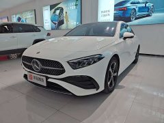 Mercedes-Benz A-Class A 200 L Fashion - фото 1