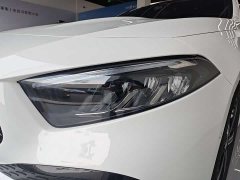 Mercedes-Benz A-Class A 200 L Fashion - фото 12