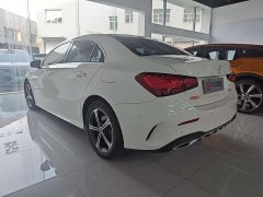 Mercedes-Benz A-Class A 200 L Fashion - фото 3